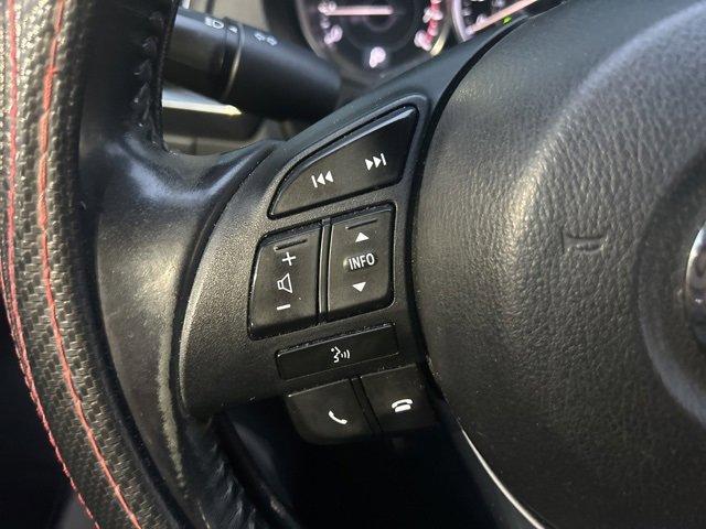 2015 Mazda6 Vehicle Photo in Harrisburg, PA 17111