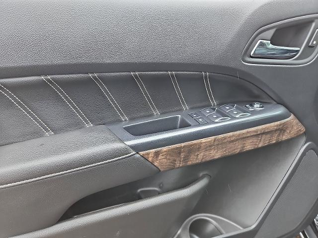 2021 GMC Canyon Vehicle Photo in TREVOSE, PA 19053-4984