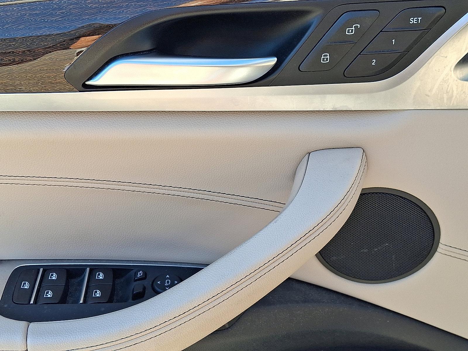 2019 BMW X3 xDrive30i Vehicle Photo in Lancaster, PA 17601