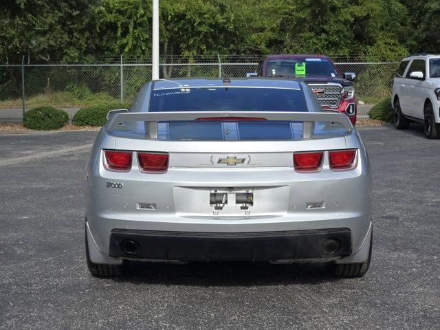 2013 Chevrolet Camaro Vehicle Photo in Decatur, TX 76234