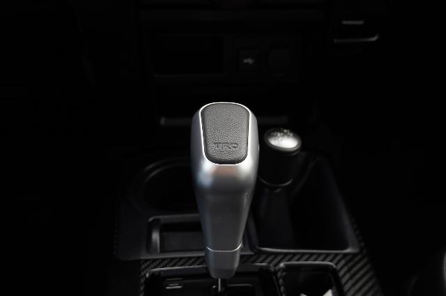 2023 Toyota 4Runner Vehicle Photo in Riverdale, UT 84405
