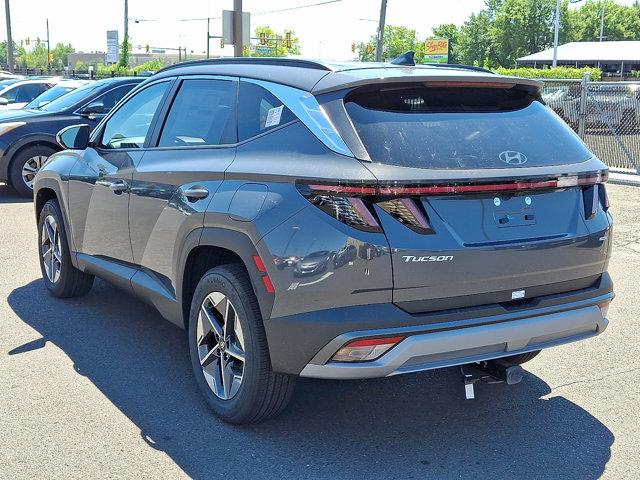 2025 Hyundai TUCSON Vehicle Photo in Philadelphia, PA 19116