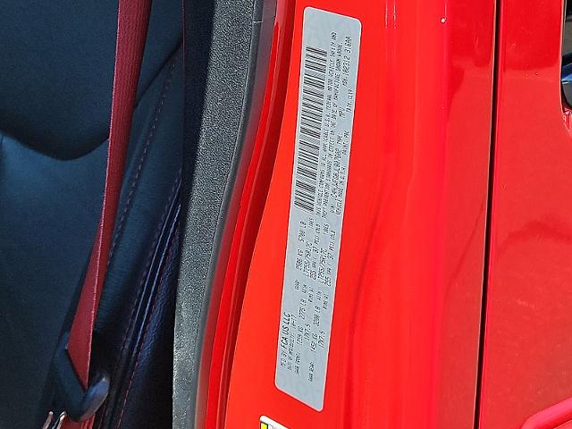 2018 Jeep Wrangler JK Unlimited Vehicle Photo in TREVOSE, PA 19053-4984