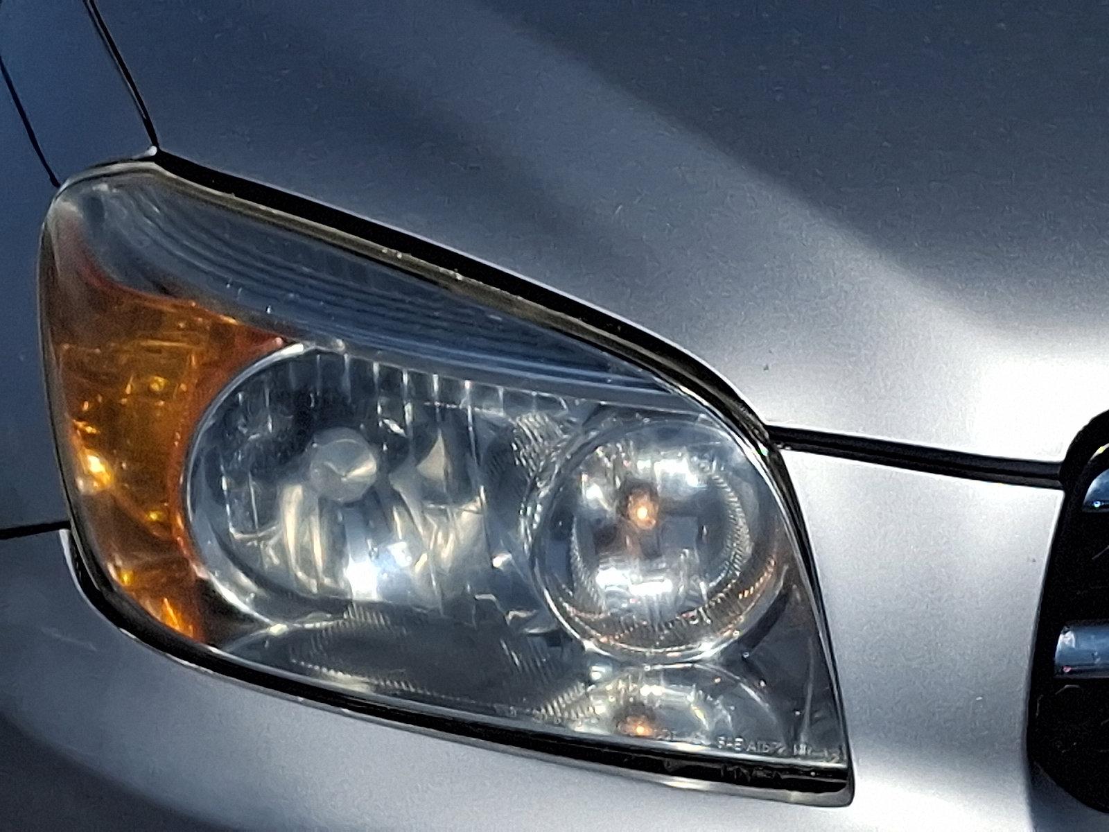 2008 Toyota RAV4 Vehicle Photo in Harrisburg, PA 17111