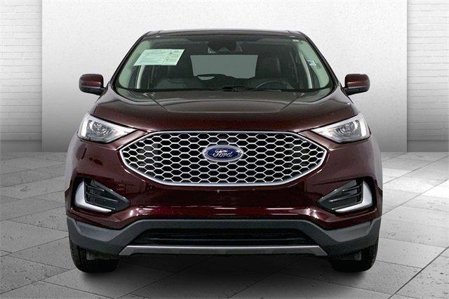 2024 Ford Edge Vehicle Photo in INDEPENDENCE, MO 64055-1314