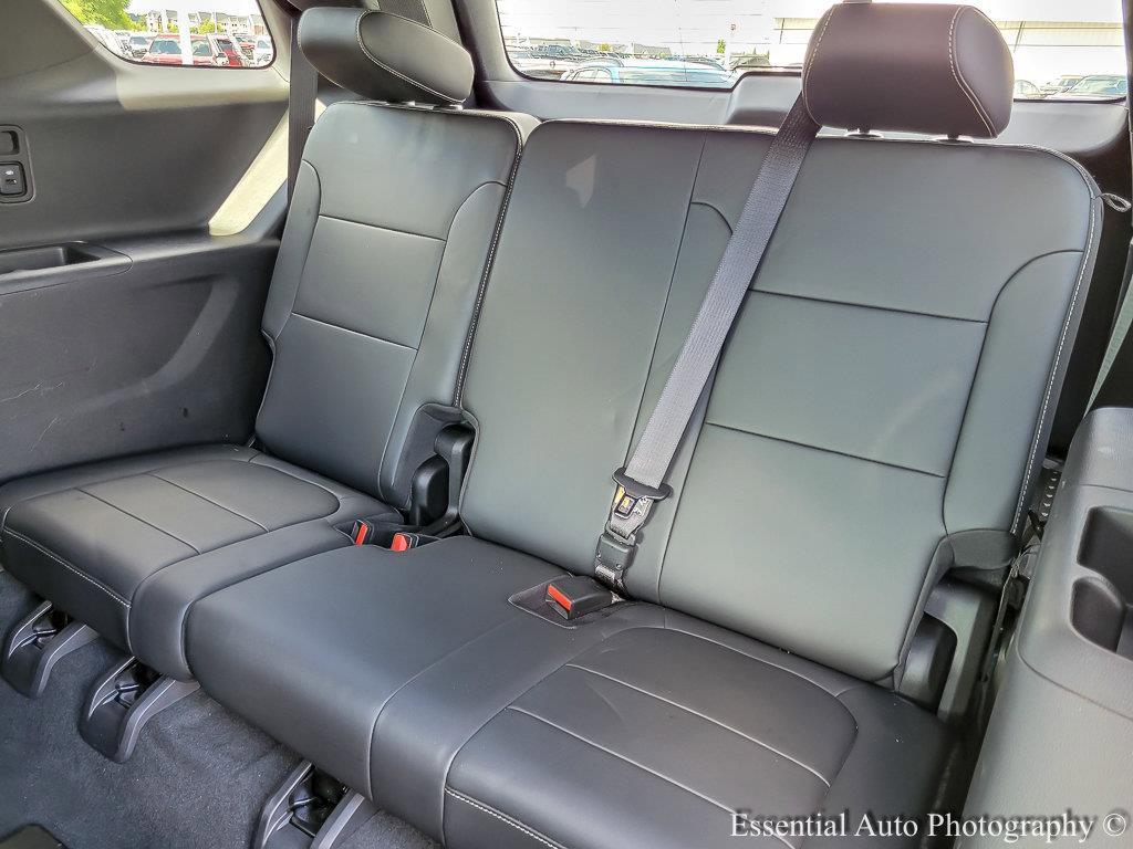 2023 Chevrolet Traverse Vehicle Photo in AURORA, IL 60503-9326