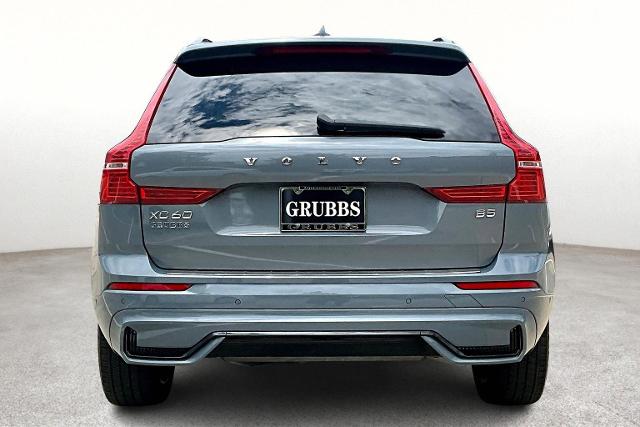 2023 Volvo XC60 Vehicle Photo in Houston, TX 77007