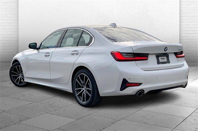 2020 BMW 3 Series Vehicle Photo in KANSAS CITY, MO 64114-4502