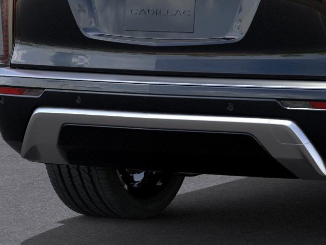 2026 Cadillac VISTIQ Vehicle Photo in BETHLEHEM, PA 18017-9401