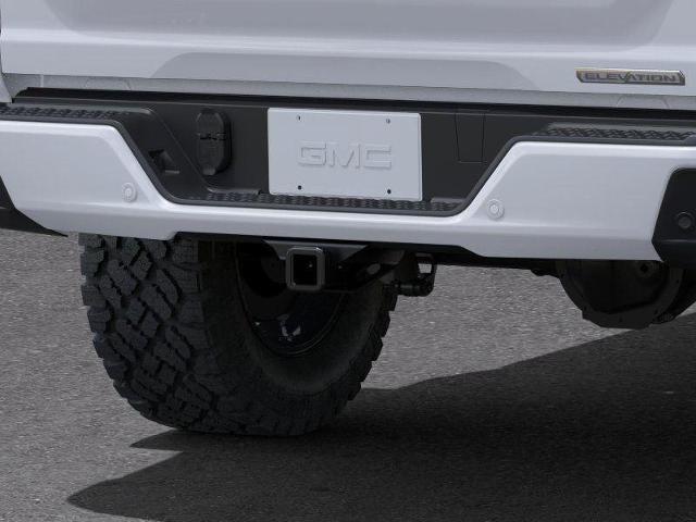 2025 GMC Canyon Vehicle Photo in KANSAS CITY, MO 64114-4545