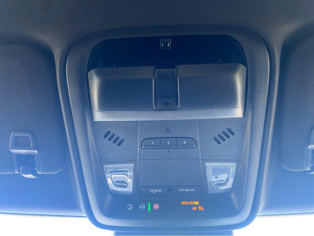2024 Cadillac XT4 Vehicle Photo in SAVANNAH, GA 31406-4513
