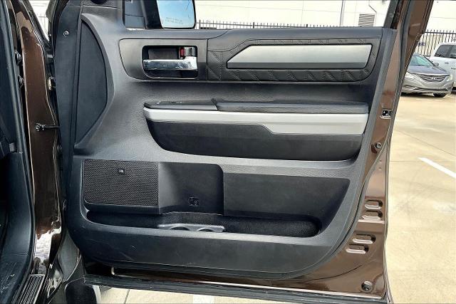 2021 Toyota Tundra 2WD Vehicle Photo in Grapevine, TX 76051