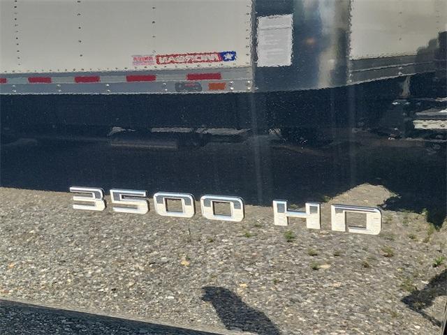 2024 Chevrolet Silverado 3500 HD Chassis Cab Vehicle Photo in MILFORD, DE 19963-6122