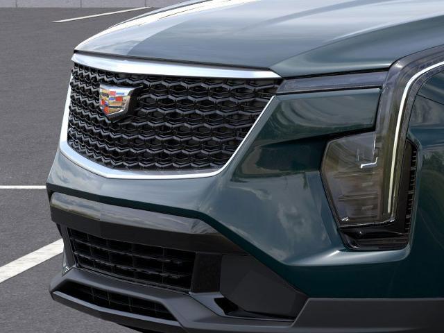 2024 Cadillac XT4 Vehicle Photo in BATON ROUGE, LA 70809-4546