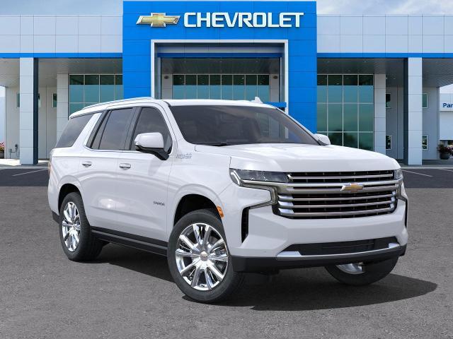 2024 Chevrolet Tahoe Vehicle Photo in SELMA, TX 78154-1460