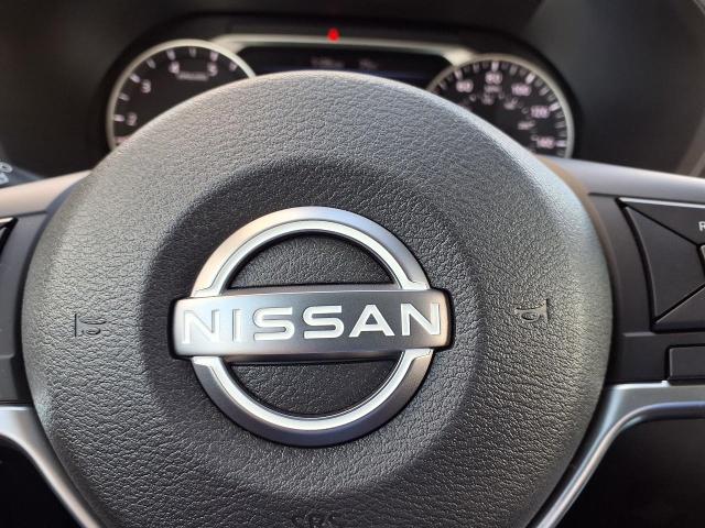 2025 Nissan Sentra Vehicle Photo in Oshkosh, WI 54904