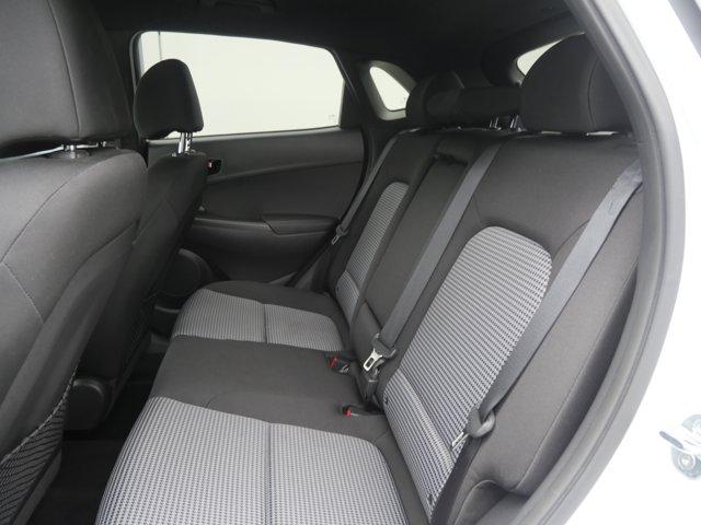 2021 Hyundai KONA Vehicle Photo in Nashua, NH 03060