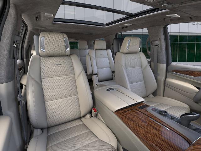 2024 Cadillac Escalade Vehicle Photo in BATON ROUGE, LA 70809-4546