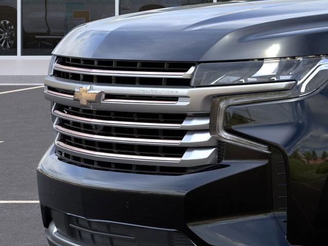 2024 Chevrolet Tahoe Vehicle Photo in HOUSTON, TX 77034-5009