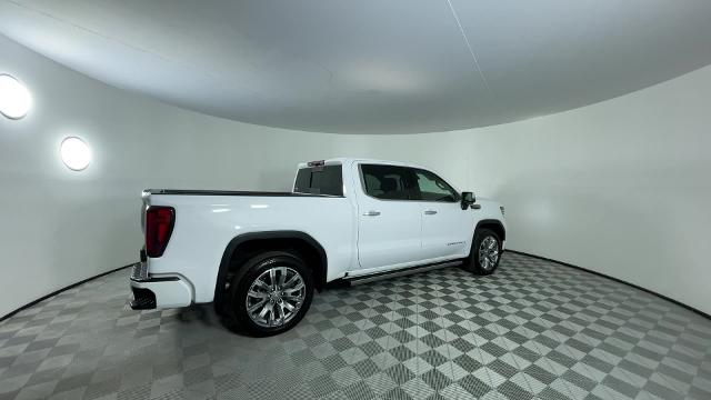 2024 GMC Sierra 1500 Vehicle Photo in GILBERT, AZ 85297-0402