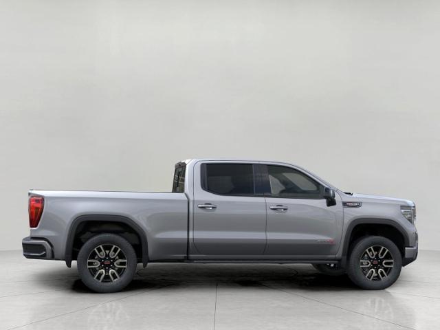 2025 GMC Sierra 1500 Vehicle Photo in APPLETON, WI 54914-8833