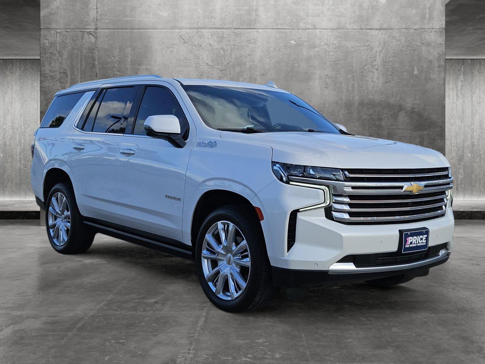 2023 Chevrolet Tahoe Vehicle Photo in CORPUS CHRISTI, TX 78416-1100