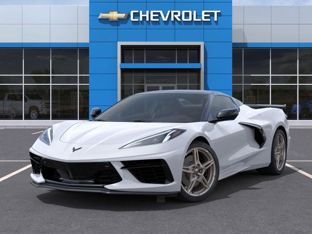 2025 Chevrolet Corvette Stingray Vehicle Photo in PAWLING, NY 12564-3219