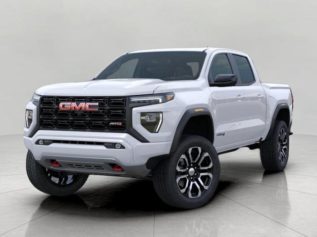 2024 GMC Canyon Vehicle Photo in GREEN BAY, WI 54303-3330