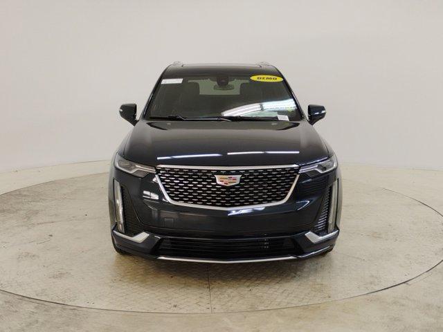 2024 Cadillac XT6 Vehicle Photo in PINEVILLE, NC 28134-8495