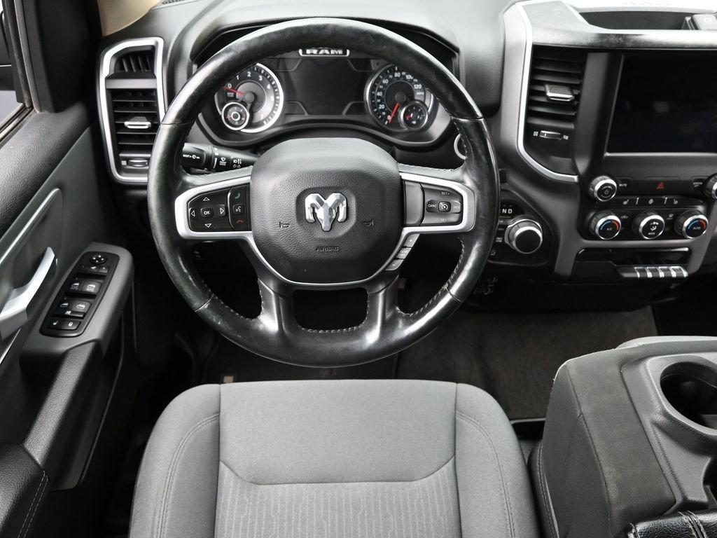 2020 Ram 1500 Vehicle Photo in Cedar Rapids, IA 52402