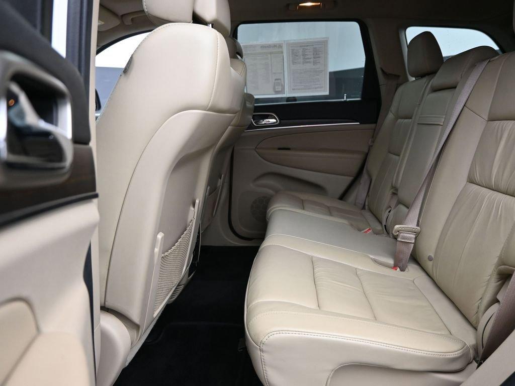 2014 Jeep Grand Cherokee Vehicle Photo in Marion, IA 52302