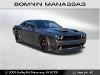 Used 2020 Dodge Challenger SRT with VIN 2C3CDZL97LH117532 for sale in Manassas, VA
