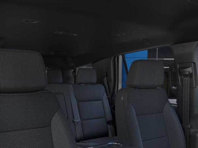 2024 Chevrolet Tahoe Vehicle Photo in SAINT JAMES, NY 11780-3219