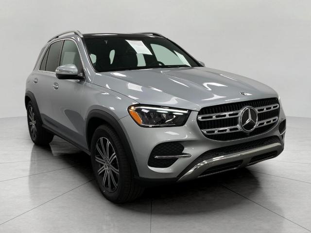 2025 Mercedes-Benz GLE Vehicle Photo in Appleton, WI 54913