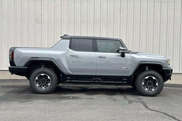 2025 GMC HUMMER EV Pickup Vehicle Photo in BOISE, ID 83705-3761