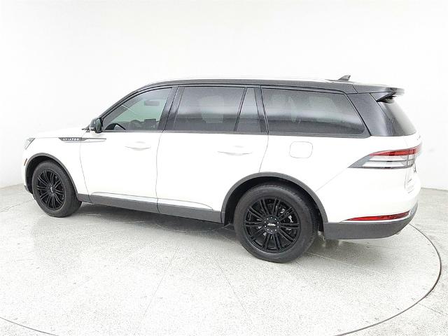 2023 Lincoln Aviator Vehicle Photo in Grapevine, TX 76051