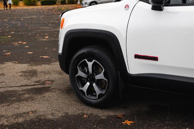 2020 Jeep Renegade Vehicle Photo in NEWBERG, OR 97132-1927