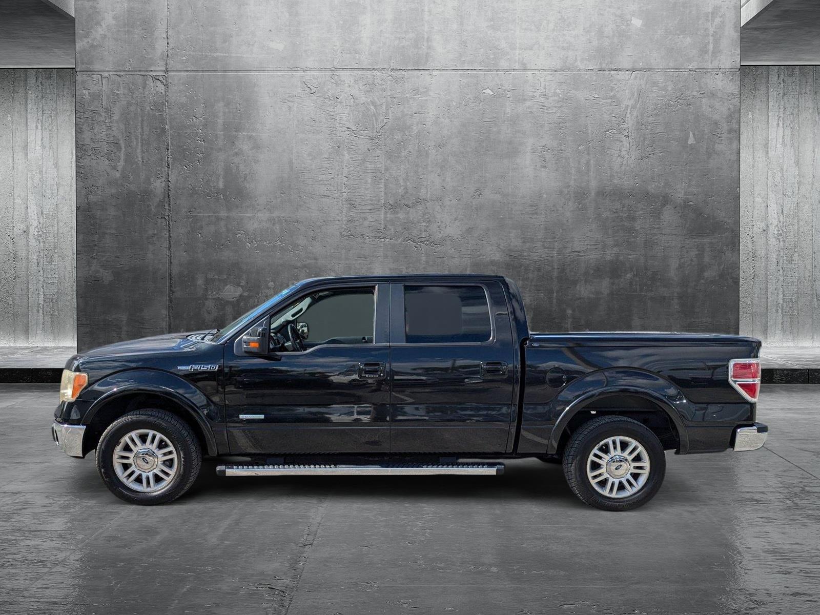 2014 Ford F-150 Vehicle Photo in Miami, FL 33015