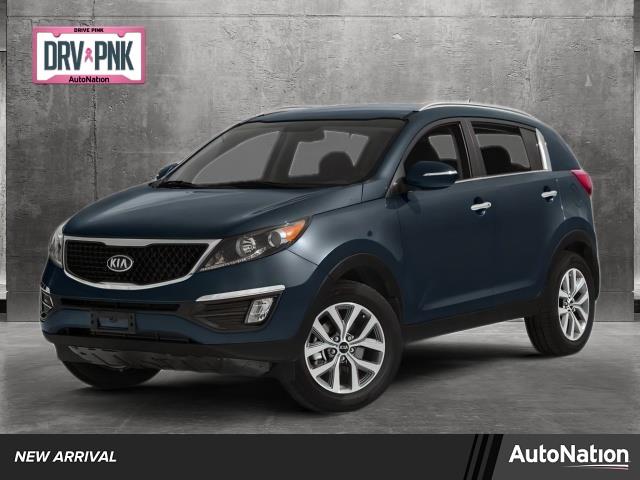 2014 Kia Sportage Vehicle Photo in Corpus Christi, TX 78415