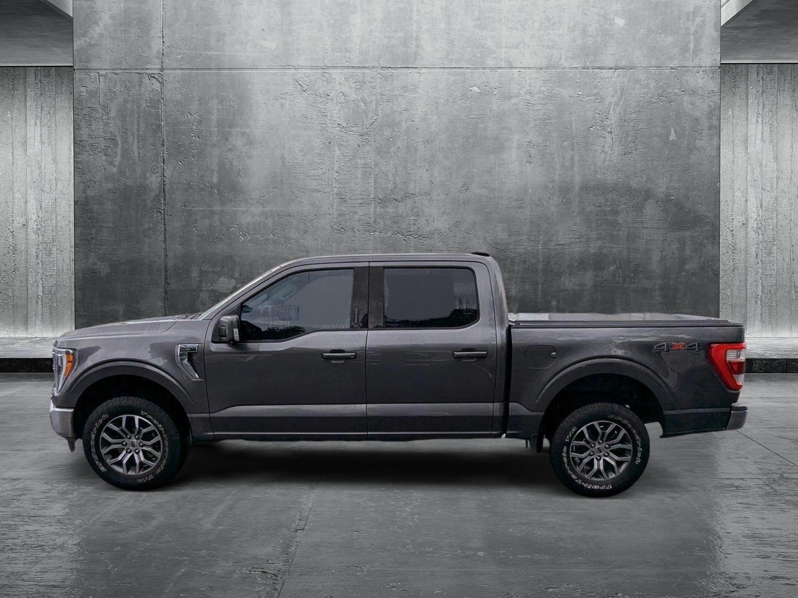 2021 Ford F-150 Vehicle Photo in Panama City, FL 32401