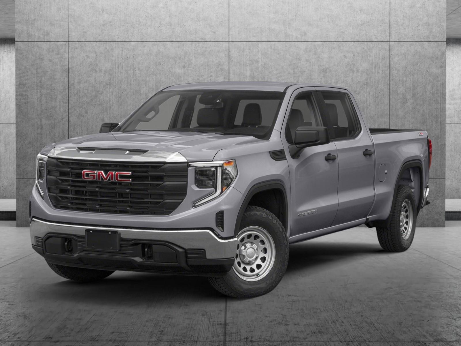 2023 GMC Sierra 1500 Vehicle Photo in Towson, MD 21204