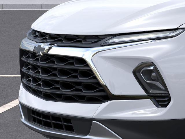2025 Chevrolet Blazer Vehicle Photo in PHOENIX, AZ 85014-3381