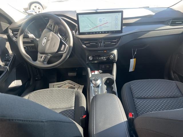 2025 Ford Escape Vehicle Photo in Winslow, AZ 86047-2439