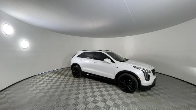 2020 Cadillac XT4 Vehicle Photo in GILBERT, AZ 85297-0402