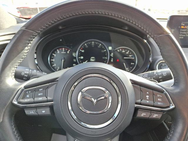 2022 Mazda CX-9 Vehicle Photo in Philadelphia, PA 19116