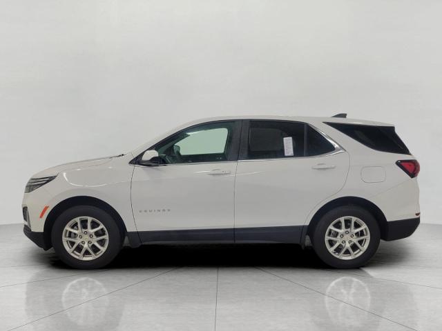 2024 Chevrolet Equinox Vehicle Photo in NEENAH, WI 54956-2243