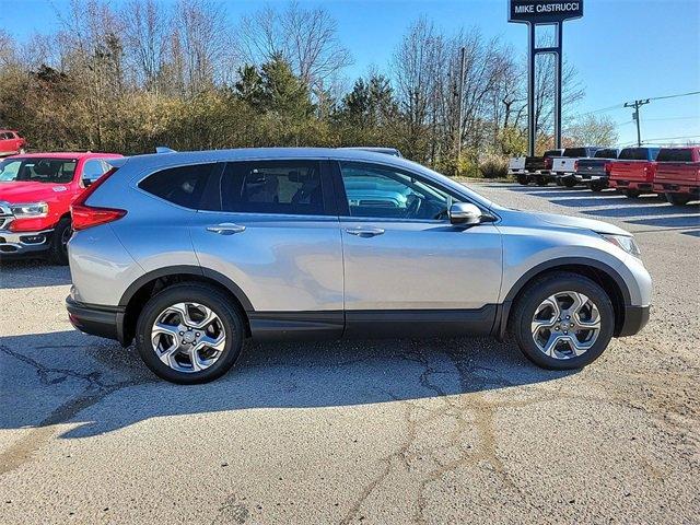 2019 Honda CR-V Vehicle Photo in MILFORD, OH 45150-1684