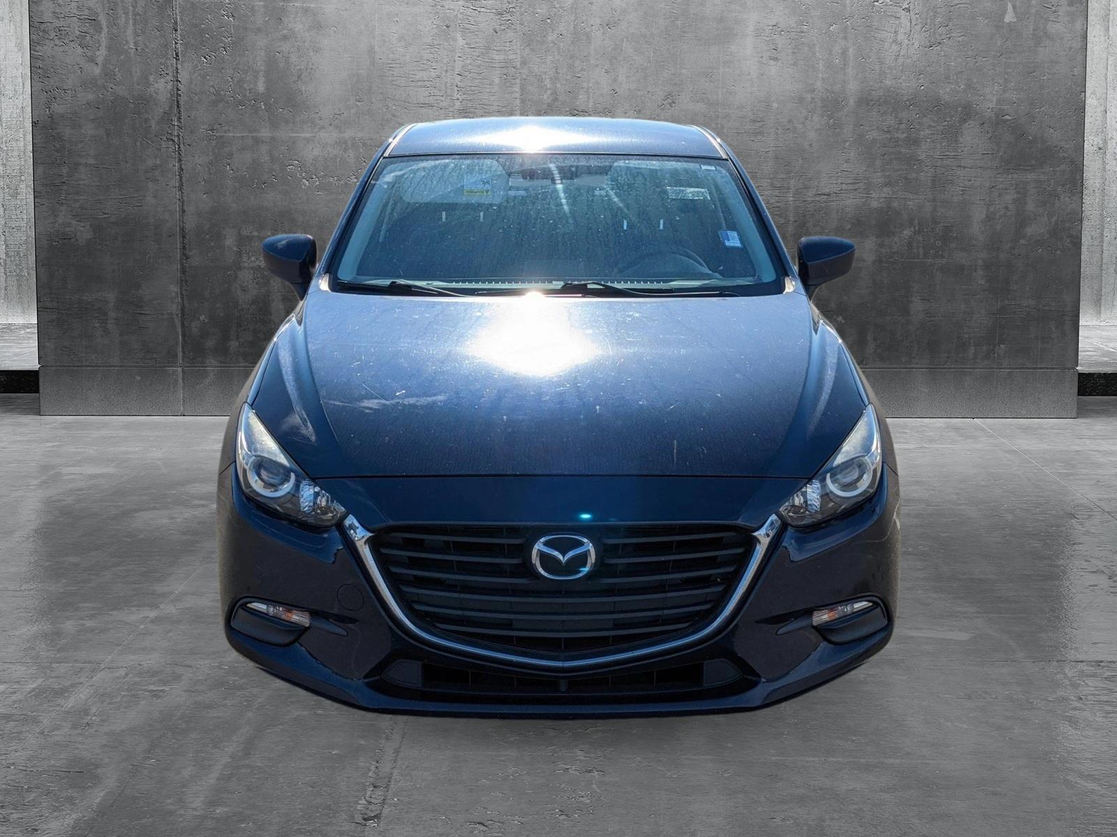 2017 Mazda MAZDA3 Vehicle Photo in ORLANDO, FL 32808-7998