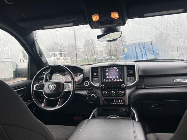 2020 Ram 1500 Vehicle Photo in MEDINA, OH 44256-9631