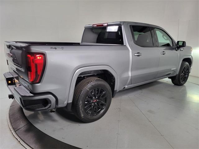 2025 GMC Sierra 1500 Vehicle Photo in PRESCOTT, AZ 86305-3700